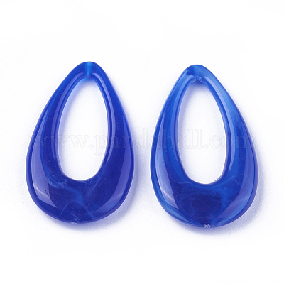 Акриловые подвески X-OACR-T007-04-M-1