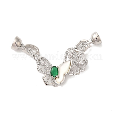 Латунное микропейв KK-A227-12P-1