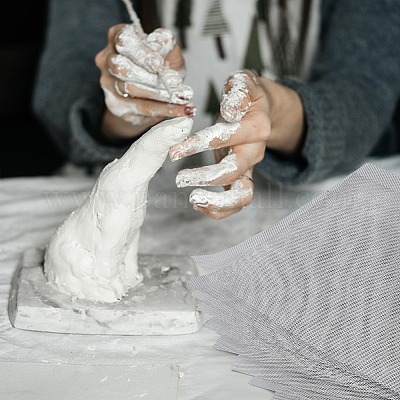 Алюминиевый экран AJEW-WH0518-94A-1