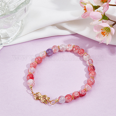 Застежки-коробочки из стерлингового серебра s925 STER-GO0001-67G-1