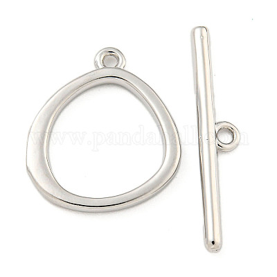 Латуни Переключить застежками KK-A223-04P-1