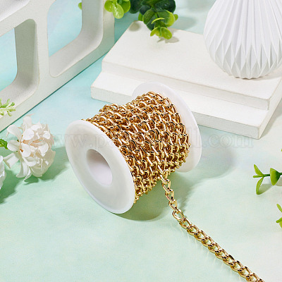 Цепи алюминиевые 5м&nbsp;CHA-TA0001-34G-1