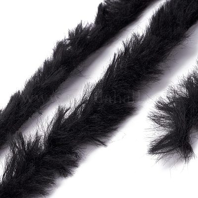 Пряжа из полиэстера и нейлона YCOR-C001-01N-1