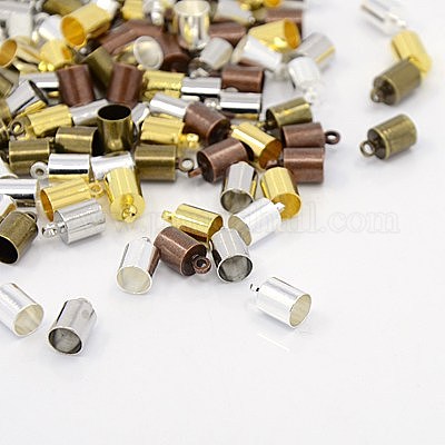 Латуни мозг конец X-EC014-M-1