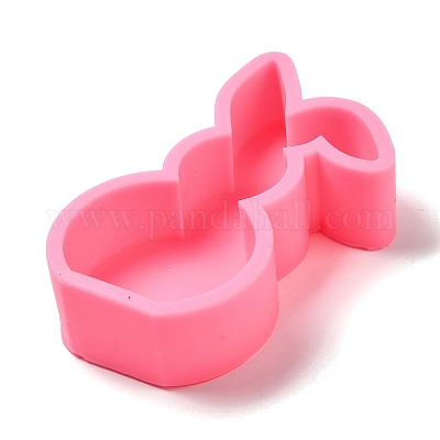 Пасхальный кролик CAND-M001-01C-1