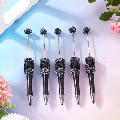 Шариковая ручка из пластика в виде цветка BT-TAC0045-002D-1