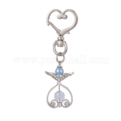 Кулон из ангельского сплава KEYC-JKC00471-1