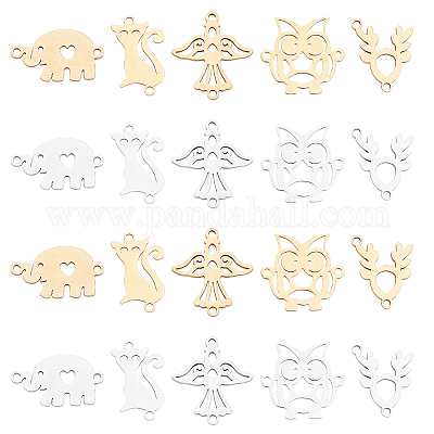 201 соединительные элементы из нержавеющей стали STAS-SC0002-04-1