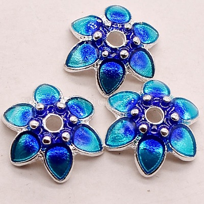 Сплав эмали шарик крышка&nbsp;PW23030796955-1