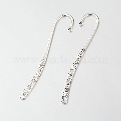 Тибетском стиле сплава закладки K096T042-1