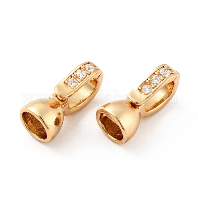 Латунное микропейв KK-G425-03G-1