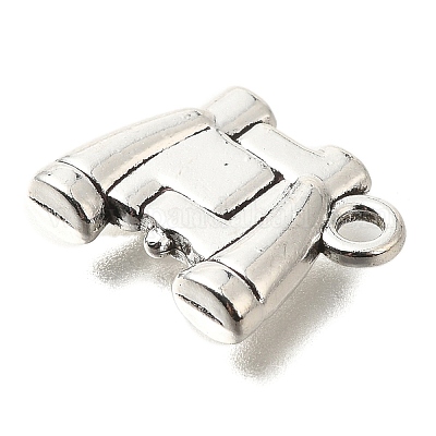 Сплавочные подвески тибетского стиля FIND-G078-22AS-1