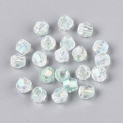 Прозрачные брызги EGLA-N018-4mm-04-1