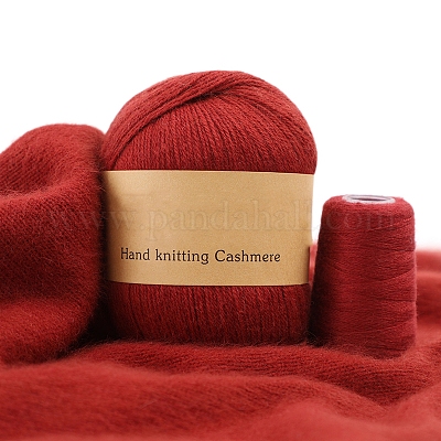 Пряжа для вязания PW-WGFBE3A-22-1