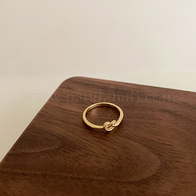 Латунь регулируемые манжеты кольца FS-WG10586-04-1