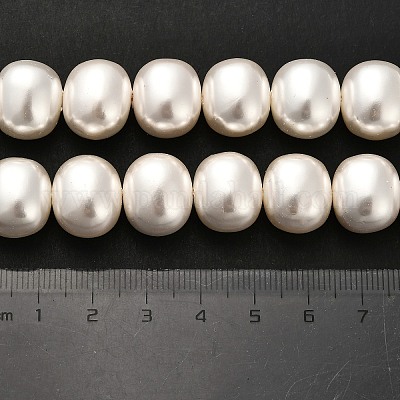 Оболочки жемчужина бисер нитей BSHE-F013-01A-1