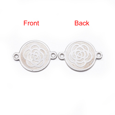 Соединительные элементы из нержавеющей стали 304 STAS-H378-16P-1