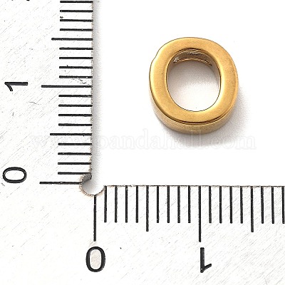 Ионное покрытие (ip) подвески из нержавеющей стали 304 STAS-R138-07G-O-1