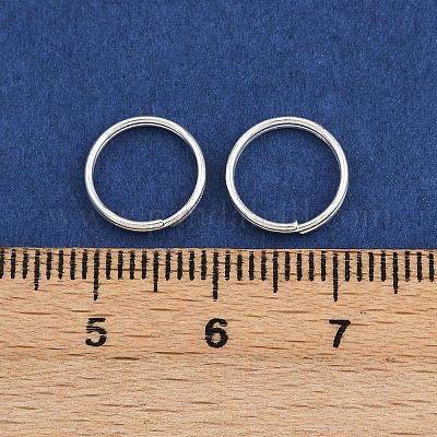 Латунные разрезные кольца KK-C115-13S-01-1