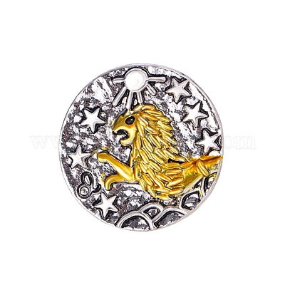 Булавки из сплава созвездия PW-WG22693-05-1