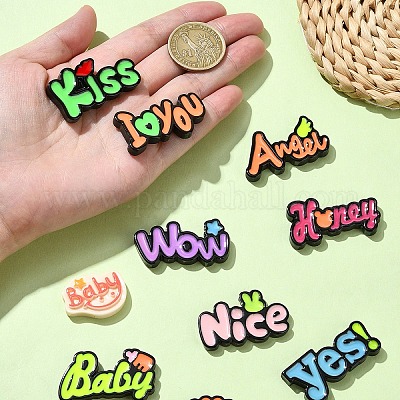 10 шт. FIND-YW0005-82-1