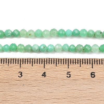 Натуральный халцедон G-C255-A02-3mm-03-1