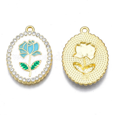 Стойки обшивки сплава эмали подвески PALLOY-S132-337F-1