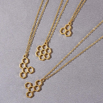 Подвесные подвески из сплава PALLOY-WH0065-60-1