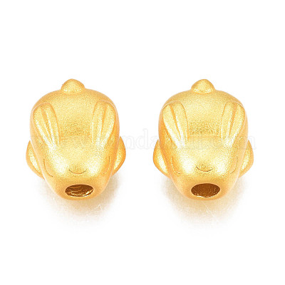 Латунные бусины KK-N216-347-1