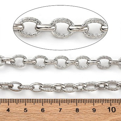 Латунные кабельные цепи CHC-L050-05P-1