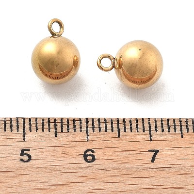 Ионное покрытие (ip) подвески из нержавеющей стали 304 STAS-R138-06G-04-1