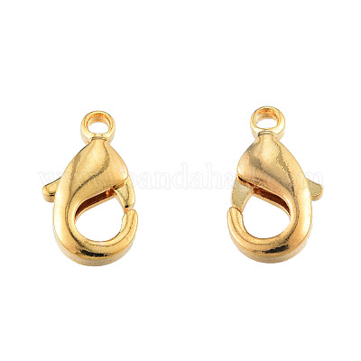 Латуни хлопки когтя омара&nbsp;KK-N259-40-1