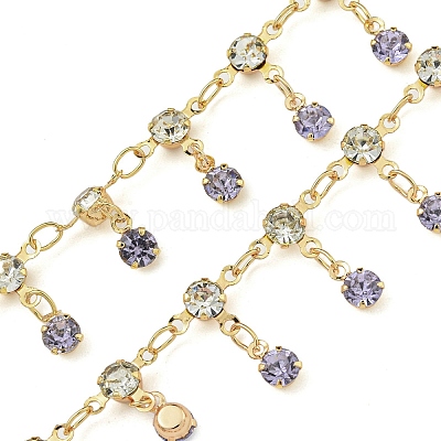 Цепи латуни CHC-B022-09G-1