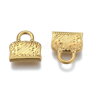 Подвески из нержавеющей стали 304&nbsp;STAS-K213-07G-1