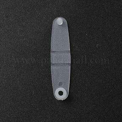 Пластиковые застежки KY-WH0046-171-1