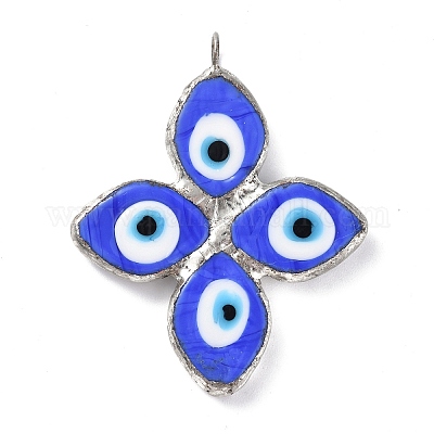 Большие подвески LAMP-C009-02P-01-1