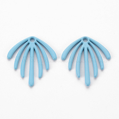 Акриловые подвески краскораспылительные PALLOY-Q433-029D-RS-1