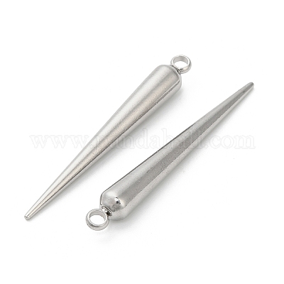 Подвески из нержавеющей стали 304 STAS-F327-01P-1