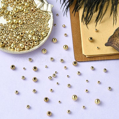 CCB пластиковые шарики CCB-YW0001-38-1