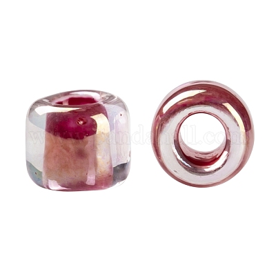 Круглые бусины toho SEED-XTR08-1845-1