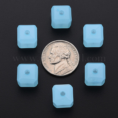 Имитации акриловых шариков желе MACR-S373-89-E08-1