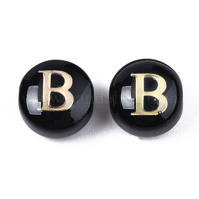 Бусины лэмпворк  LAMP-S196-001B-1