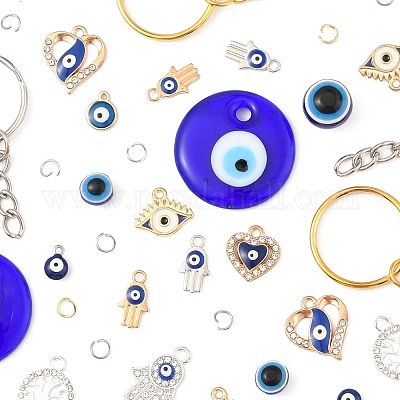 Сделай сам наборы для ключей DIY-FS0008-75-1