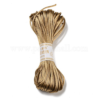 Нить для вышивания из полиэстера&nbsp;OCOR-C005-C28-1