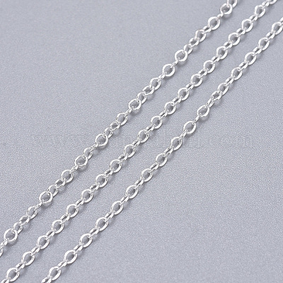 Латунные кабельные цепи X-CHC-034Y-S-NF-1