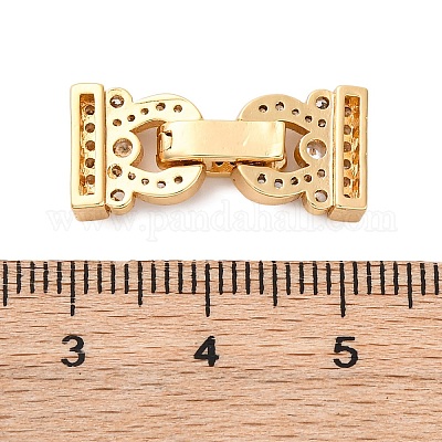 Латунное микропейв KK-P291-16G-1