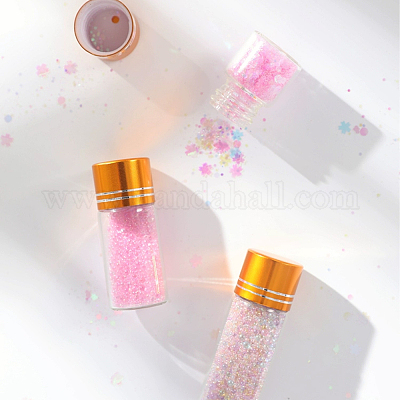 Прозрачные контейнеры для стеклянных бусин DIY-WH0430-388B-1