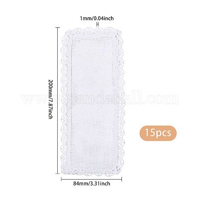 Хлопковые закладки&nbsp;OFST-GL0001-03B-1