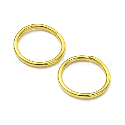 1 коробка железных прыжковых колец IFIN-YW0001-44G-1