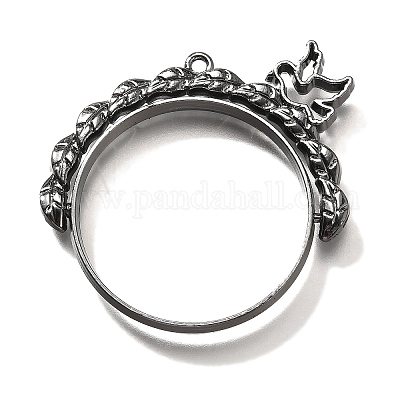 Подвесные подвески из сплава PALLOY-I223-03B-1